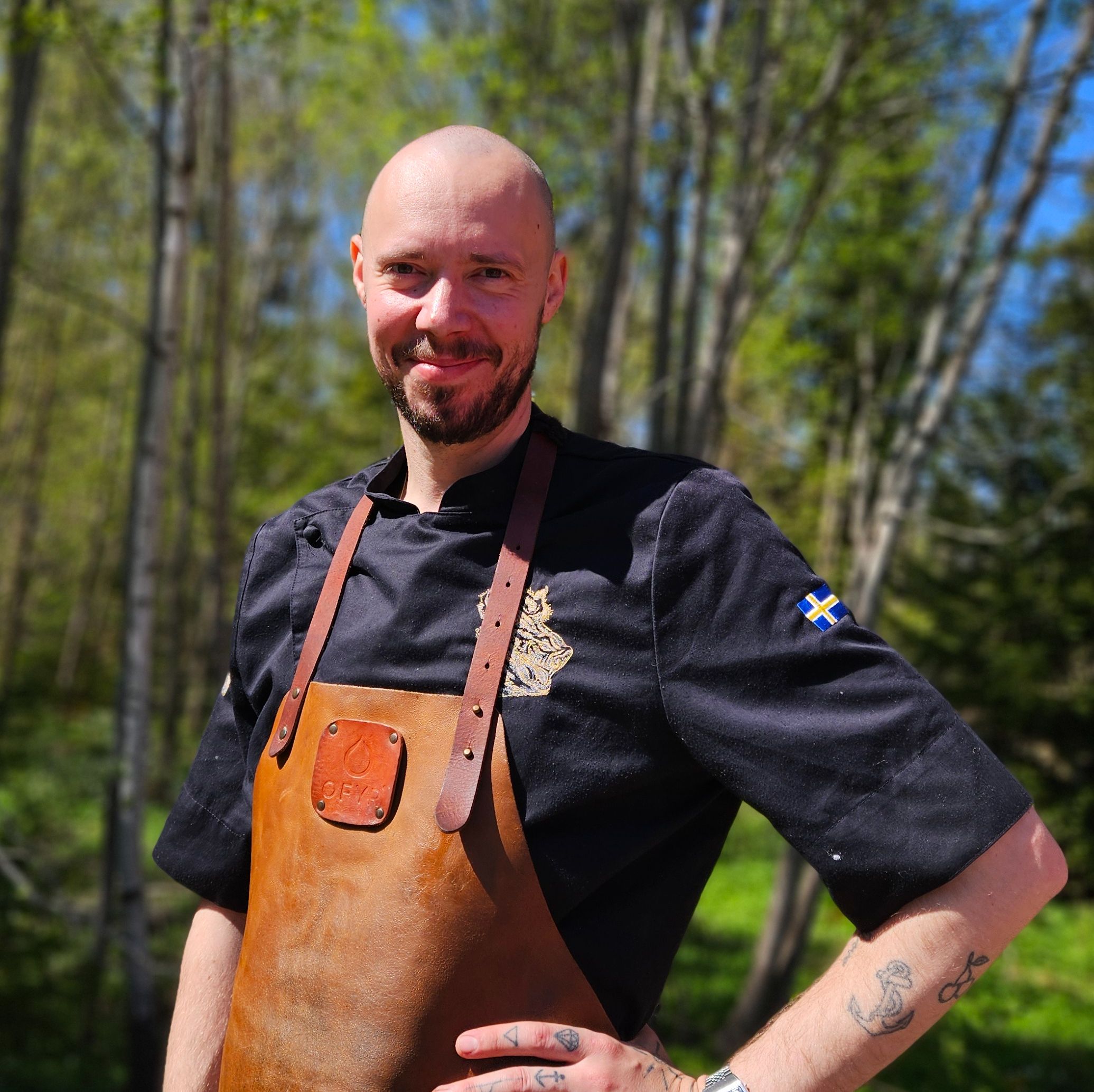 Fredrik Pommer