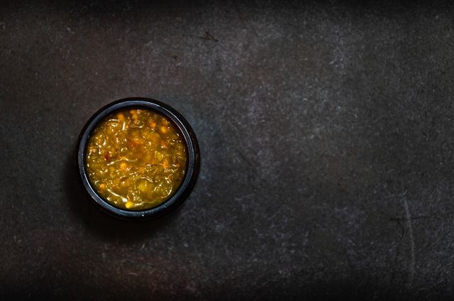 Gastro Black Lemon - Charkuteri Kocken och grisen Catering Stockholm, Norrtälje & Uppsala