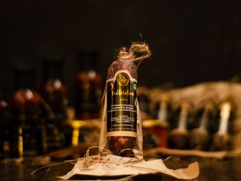 Roslagen - Charkuteri Kocken och grisen Catering Stockholm, Norrtälje & Uppsala