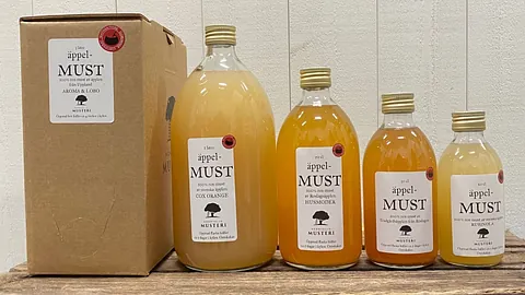Norrtelje Musteri