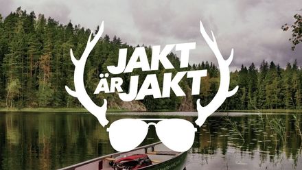 Jakt är Jakt