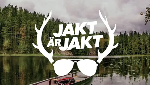 Jakt är Jakt
